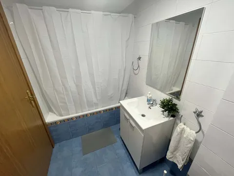 Habitació de lloguer, Getafe
