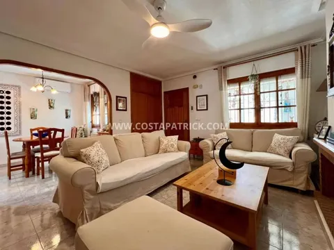 Casa de 76 m² a Los Alcázares