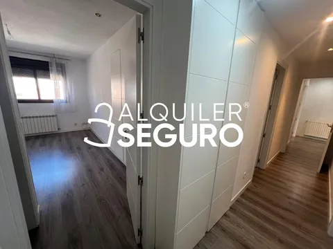 Wohnung 125 m² in Madrid