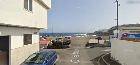 Pis de 70 m² a San Cristóbal de La Laguna
