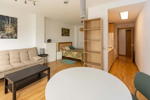 Pis de 45 m² a Madrid
