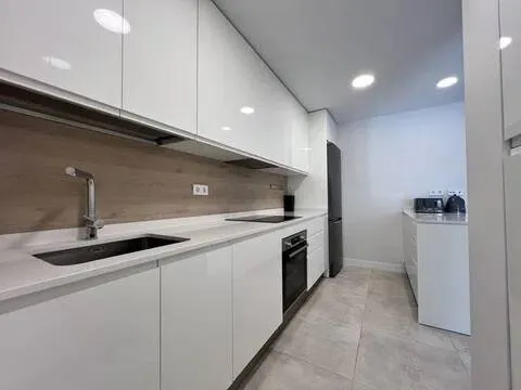 Pis de 108 m² a Estepona