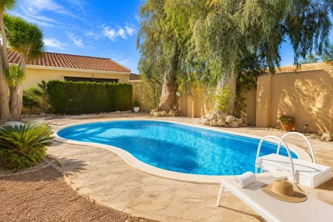 Квартира 250 м² в Sant Joan d'Alacant (2/29)