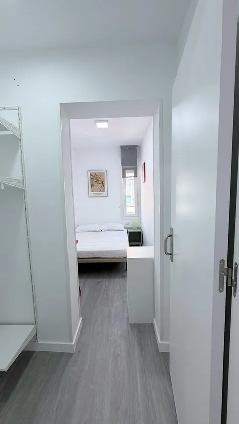 Wohnung 50 m² in Madrid