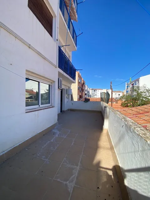 Piso de 68 m² en Zaragoza