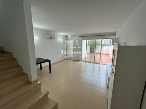 Pis de 110 m² a Sant Josep de sa Talaia