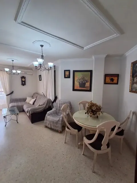 Pis de 74 m² a Sanlúcar de Barrameda