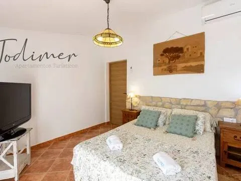 Haus 250 m² in Molvízar