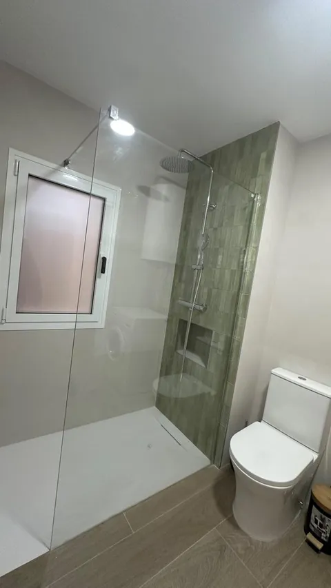 Pis de 122 m² a Granada