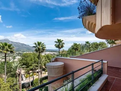 Apartamento 113 m² em Marbella