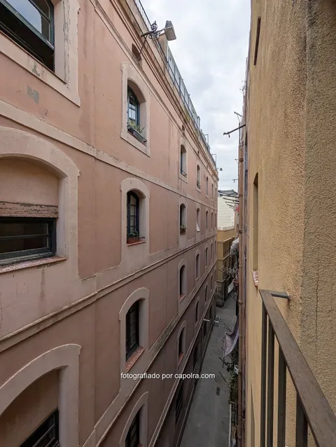 Pis de 39 m² a Barcelona