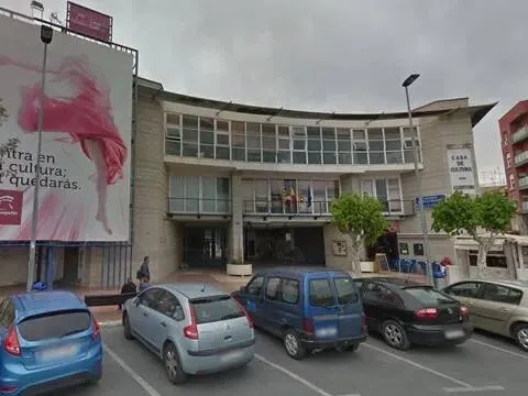 Pis de 82 m² a el Campello