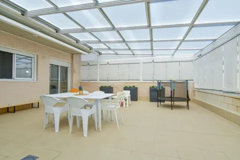 Piso de 58 m² en El Puig