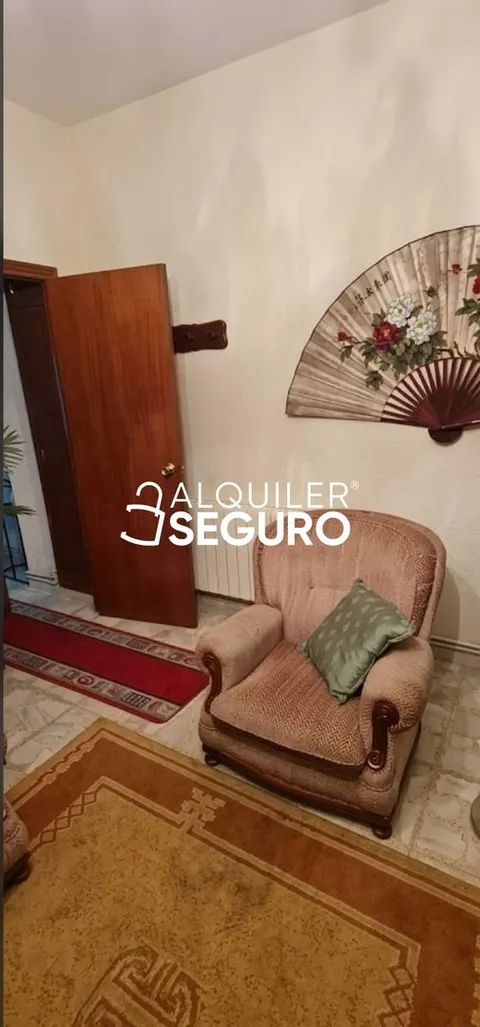 Wohnung 120 m² in Lerma