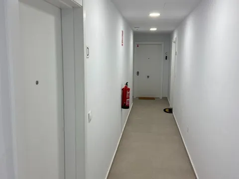 Pis de 85 m² a Dénia