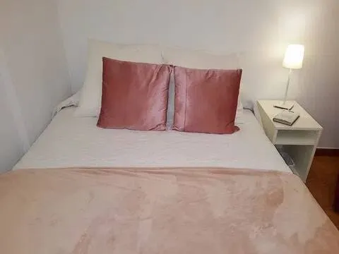 Pis de 30 m² a Madrid