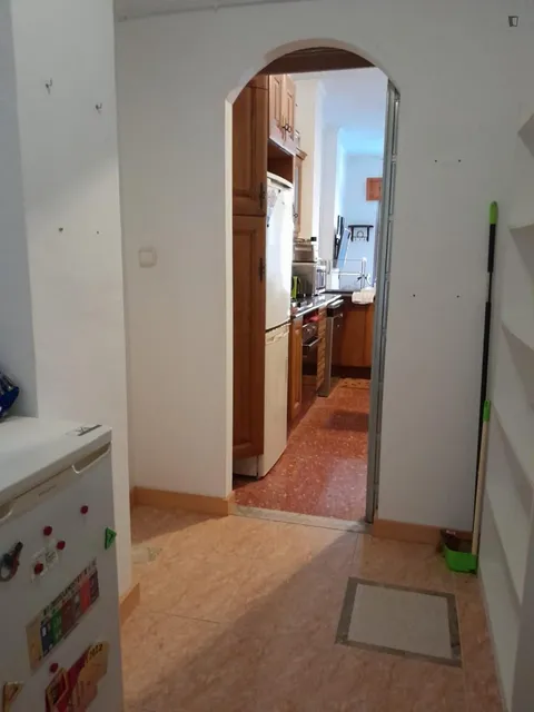 Pis de 67 m² a València