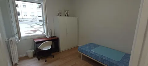 Pis de 137 m² a Bilbao
