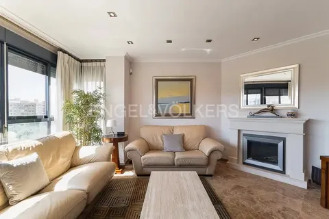 Pis de 157 m² a València