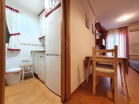 Appartamento 40 m² a Madrid