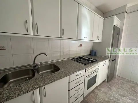 Pis de 80 m² a Cáceres