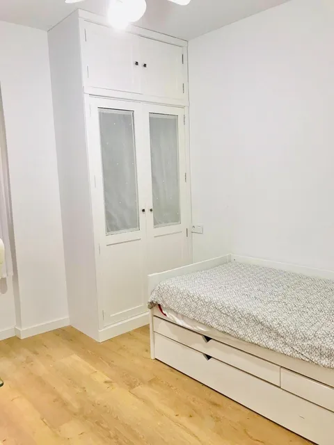 Pis de 80 m² a Granada