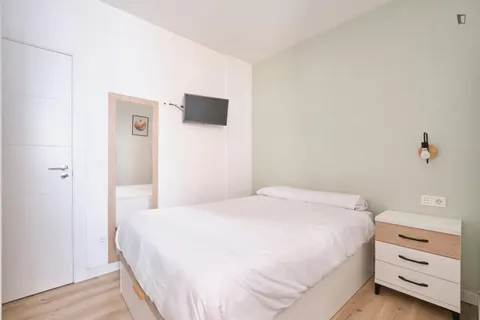 Habitació de lloguer, Salamanca