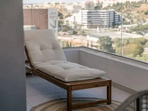 Pis de 85 m² a Estepona