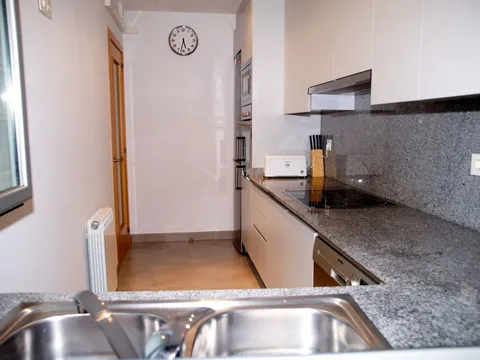 Appartamento 20 m² a Terrassa