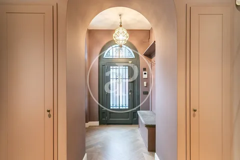 Pis de 217 m² a Barcelona