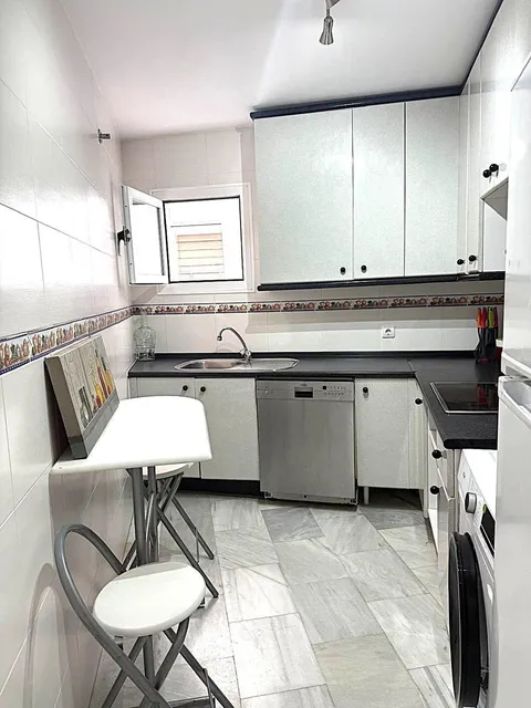 Appartement 85 m² à Xérès