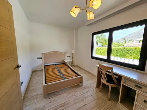 Casa de 300 m² a Marbella