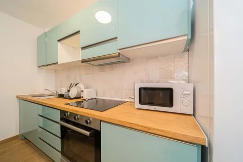 Habitació de lloguer, Elx
