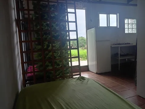 Квартира 30 м² у Oliva
