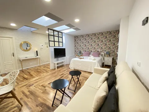 Pis de 55 m² a Salamanca