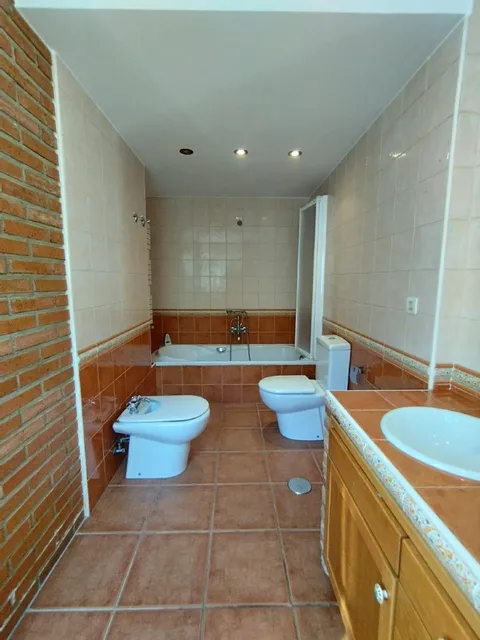 Pis de 225 m² a Múrcia