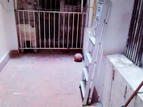 Pis de 60 m² a Barcelona
