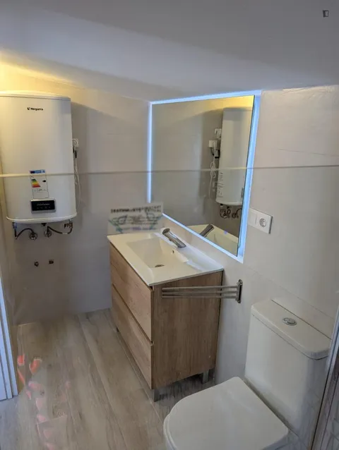 Casa de 85 m² a Madrid