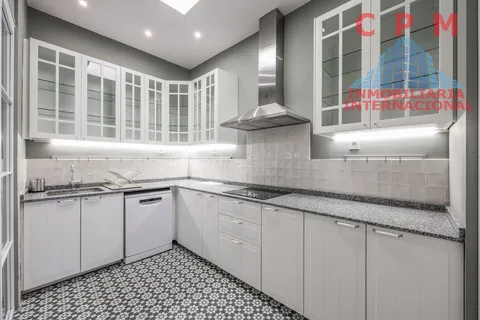 Pis de 180 m² a Madrid