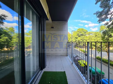 Pis de 105 m² a Vilanova i la Geltrú