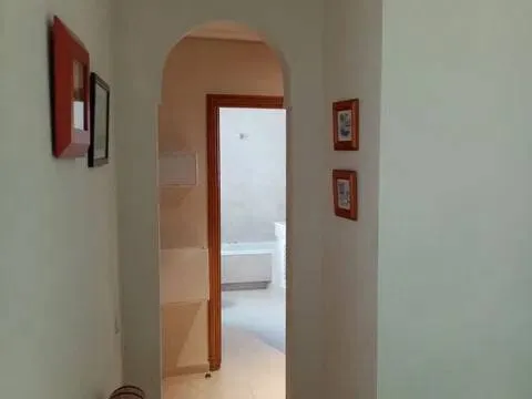 Pis de 26 m² a Antequera