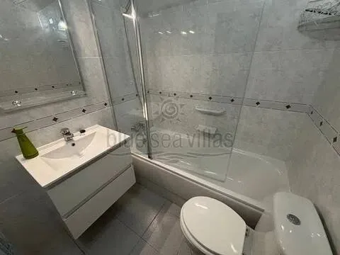 Pis de 80 m² a Mojácar