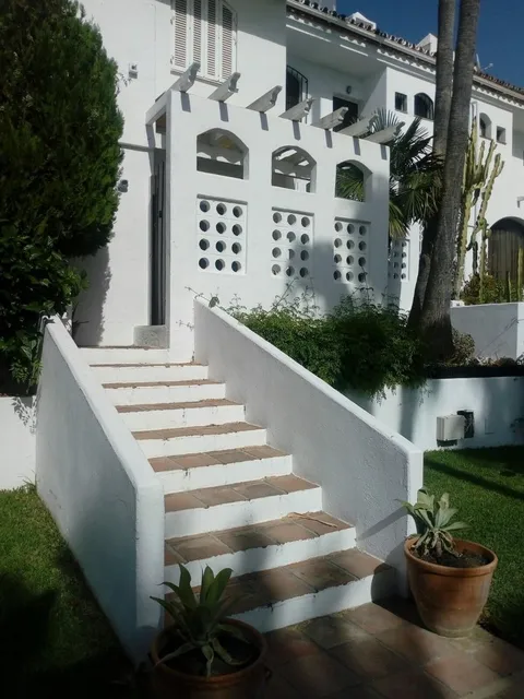Wohnung 115 m² in Estepona
