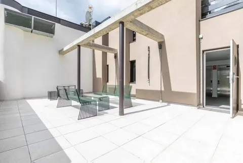 Appartamento 18 m² a Madrid