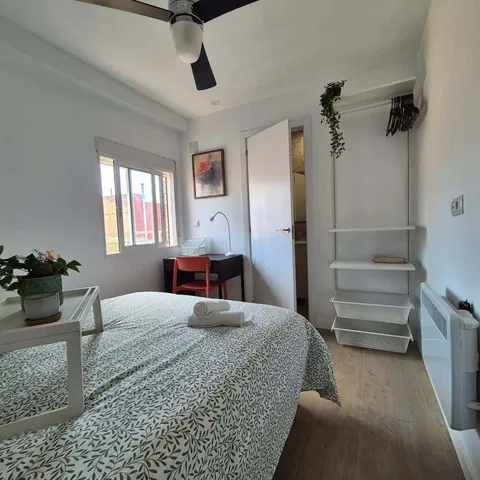 Habitació de lloguer, València