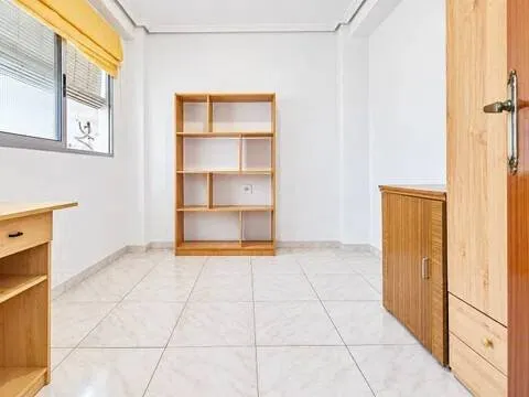 Wohnung 105 m² in Alicante