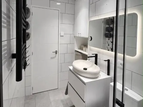 Pis de 90 m² a València