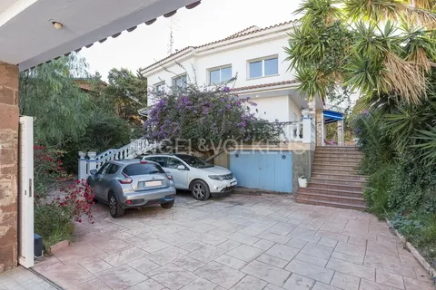 Casa de 434 m² a Castelldefels