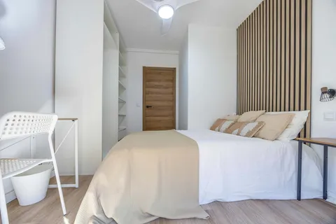 Habitació de lloguer, València