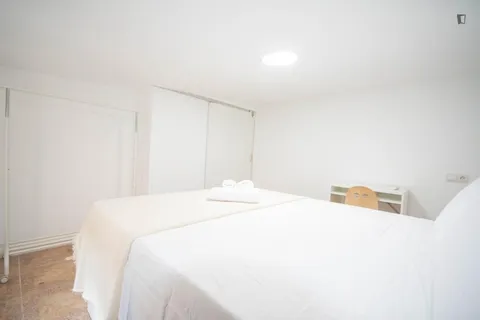 Appartamento 50 m² a Madrid